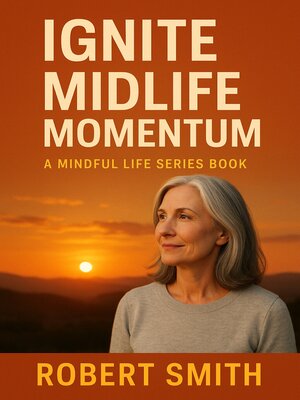 cover image of Ignite Midlife Momentum